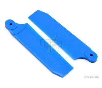 84.5mm Extreme Edition Tail Blades - Azul Perla KBDD