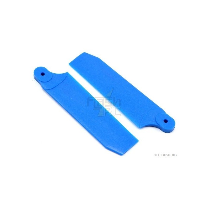 84.5mm Extreme Edition Tail Blades - Azul Perla KBDD