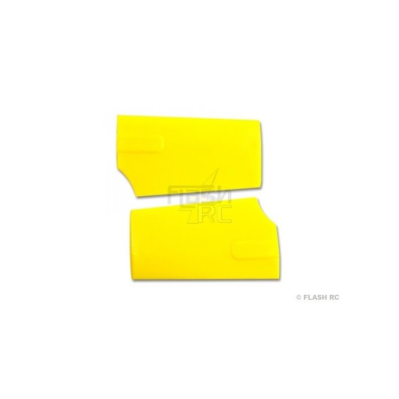 450 Paddle giallo neon KBDD