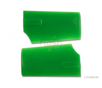 450 Paddle verde neon KBDD