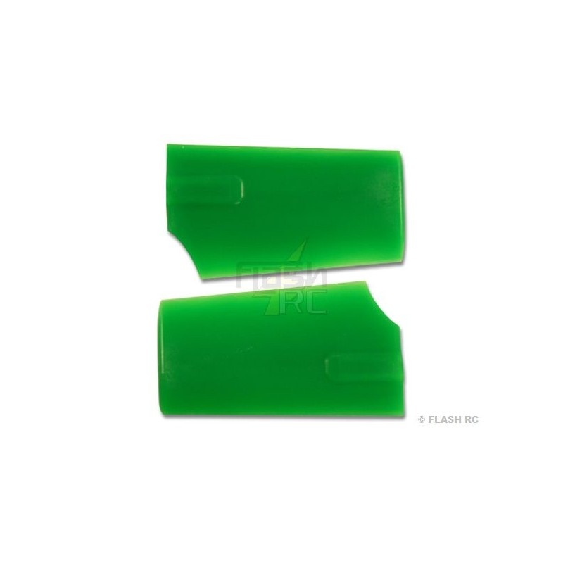 450 Neon green Paddles KBDD
