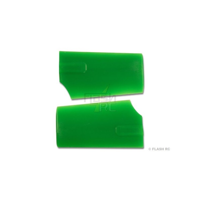 450 Paddle verde neon KBDD