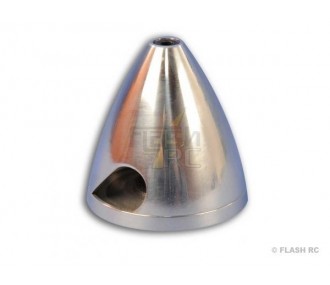 Cono de aluminio Ø44mm