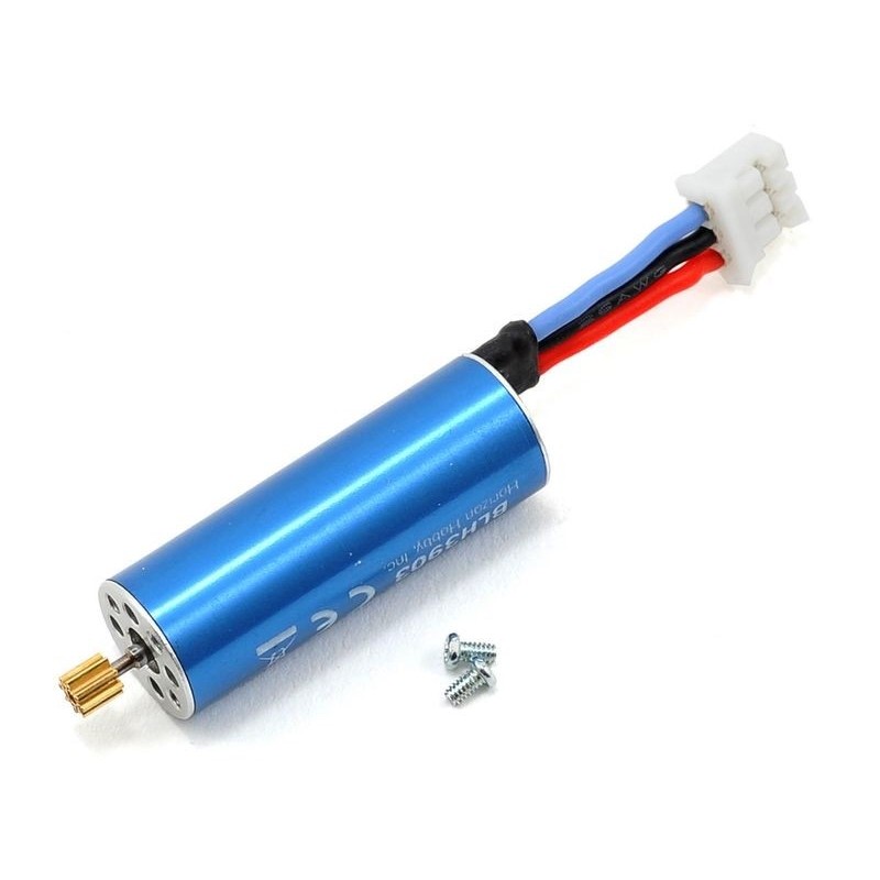 BLH3903 - Brushless Main Motor - Blade mCP X BL E-Flite