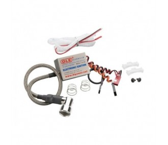 Ignition kit for DLE 30