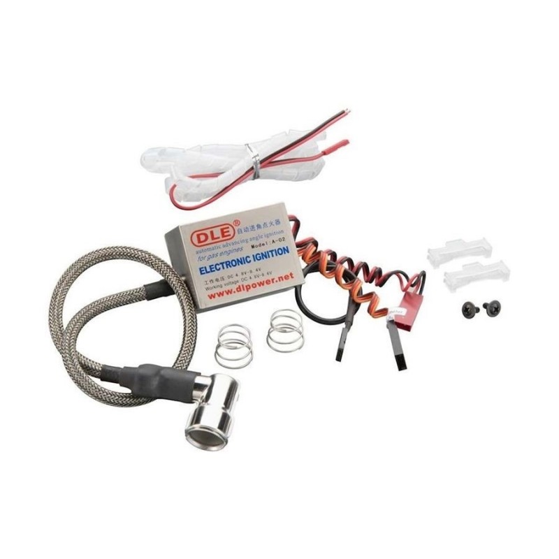 Ignition kit for DLE 30