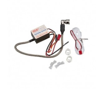 Ignition kit for DLE 20