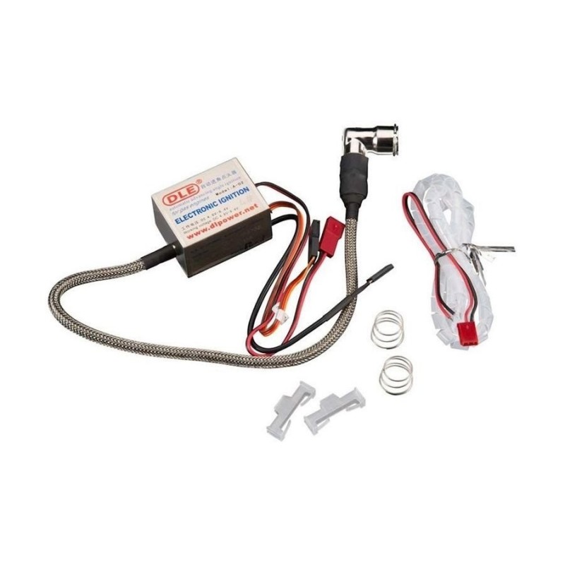 Ignition kit for DLE 20