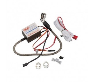 Ignition kit for DLE 55RA