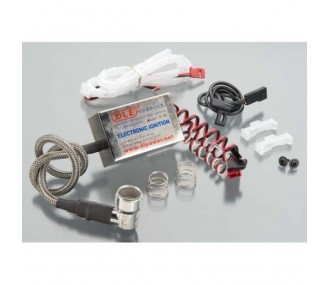 Ignition kit for DLE 85