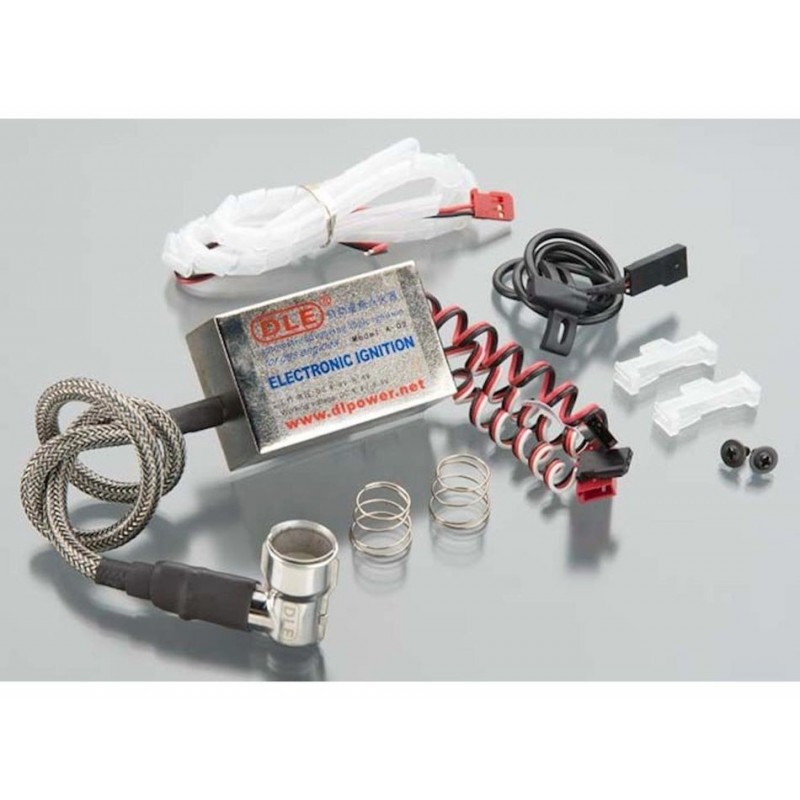 Ignition kit for DLE 85