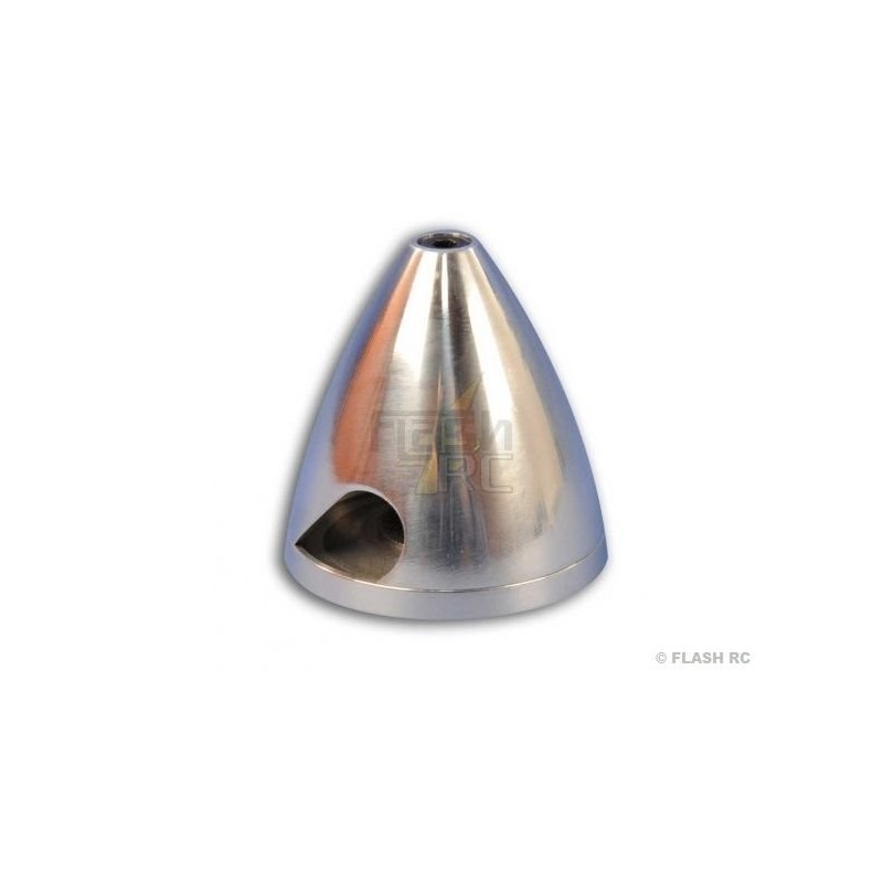 Aluminium cone Ø51mm