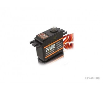 EMAX ES3005 MG Mini servo analógico estanco (42g, 12kg/cm, 0.14s/60°)