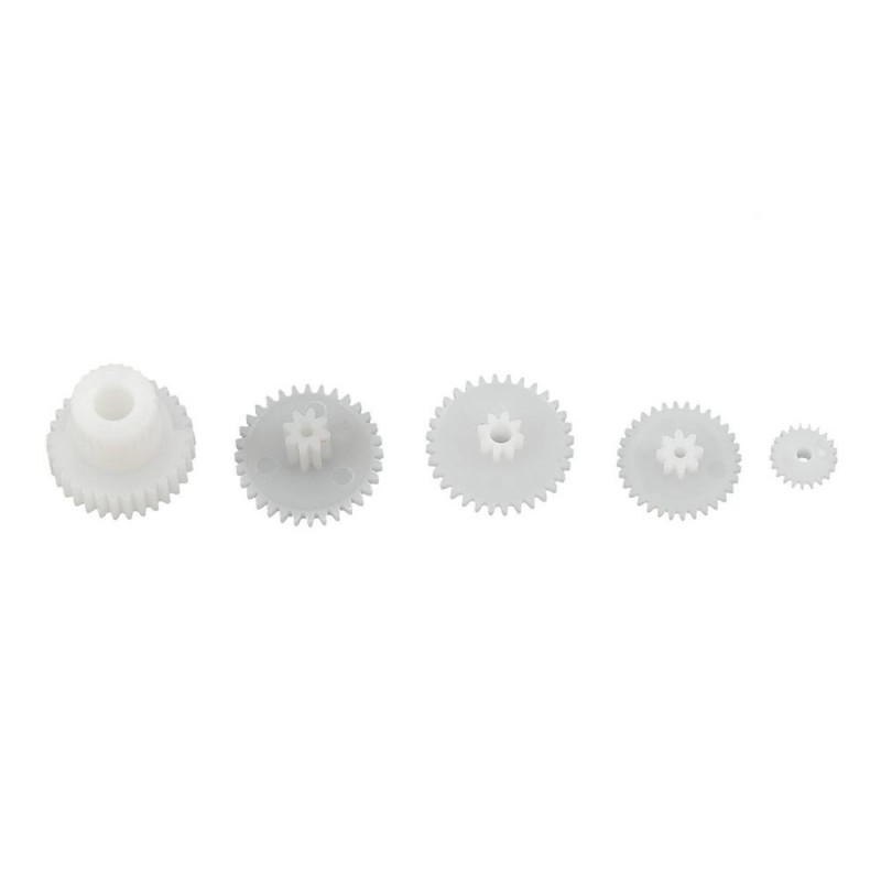 Traxxas Sprockets for 2065