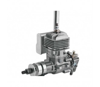 2-stroke gasoline engine DLE-20 - Dle Engines