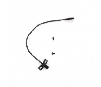 Hall effect sensor - kit #1 - RCEXL 2002