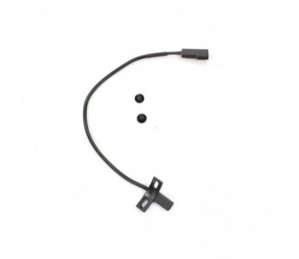 Hall effect sensor - kit #2 - RCEXL 2003