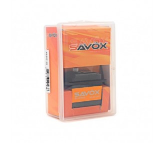 Servo numérique standard Savox SB-2271SG Brushless (69g, 20kg.cm, 0.065s/60°)