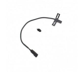 Hall effect sensor - kit #3 - RCEXL 2004