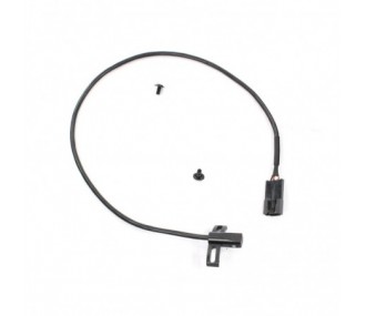 Hall effect sensor for 3W motors - RCEXL 2011