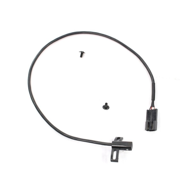 Hall effect sensor for 3W motors - RCEXL 2011