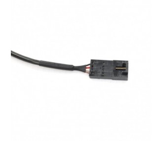 Hall effect sensor for 3W motors - RCEXL 2011