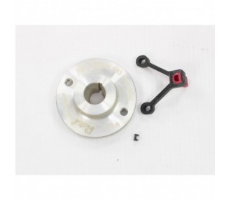 Conversion kit for Titan Zenoah G45, G62, GT80 for BMR6A (Sensor not included)