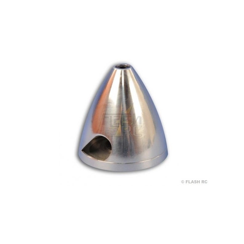 Aluminium cone Ø70mm