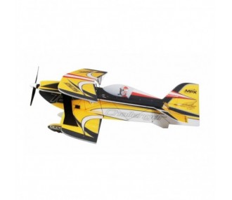 Multiplex Challenger yellow/black KIT approx.0.85m