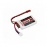 Lipo Battery ROXXY EVO 2S 450mAh 30C av.BID-Chip