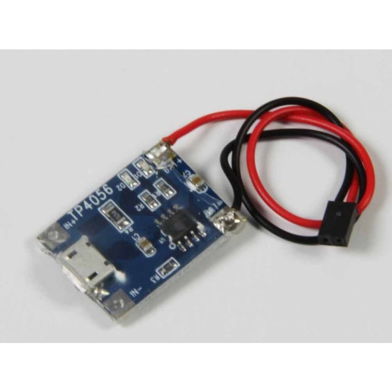USB-Ladeadapterkabel für Multiplex Power Multilight