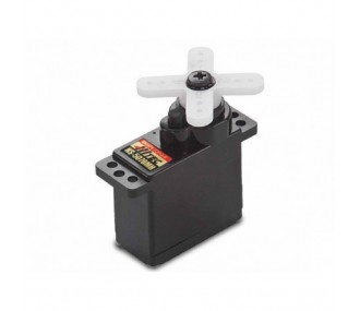 Hitec HS-5070MH mini servo (22g, 4kg.cm, 0.12s/60°)