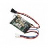 Ricevitore Spektrum A6420BL UMX con AS3X SAFE, BL ESC
