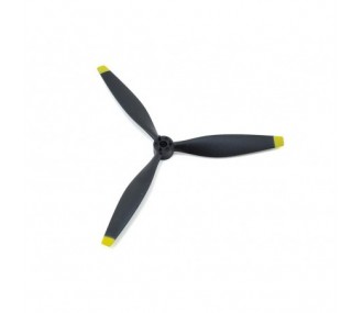 E-Flite 120 x 70mm three-blade propeller EFLUP120703B