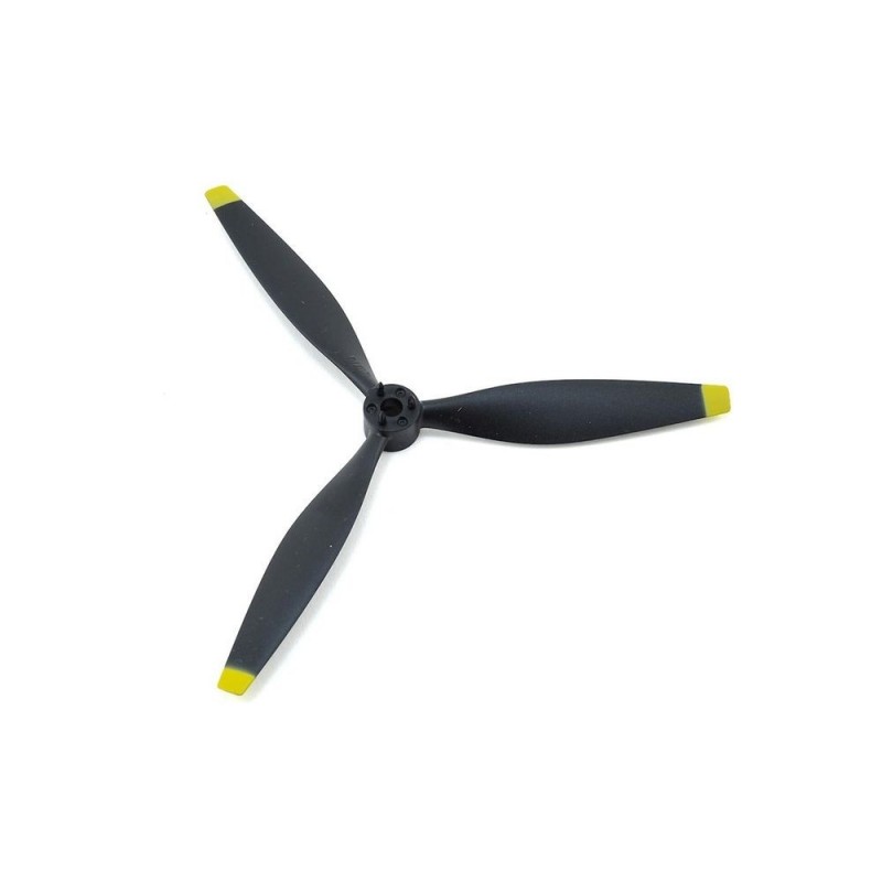E-Flite 120 x 70mm three-blade propeller EFLUP120703B