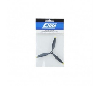 E-Flite 120 x 70mm three-blade propeller EFLUP120703B