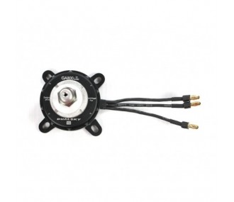 Dualsky GA800.11 V2 motor (170g, 550kv, 1000W)