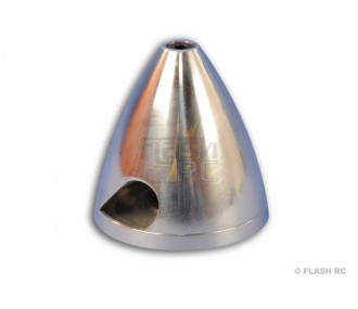 Cone Aluminium Ø89mm