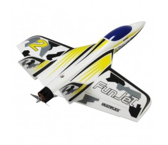 Multiplex Funjet 2 Kit approx. 0.78m