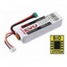 Batería Lipo ROXXY EVO 4S 2600mAh 40C av.BID-Chip