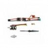 Set di motori brushless per FUNJET ULTRA 2 Multiplex