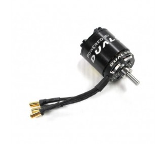 Dualsky-Motor XM2838EG-7 (90g, 1800kv, 296W)