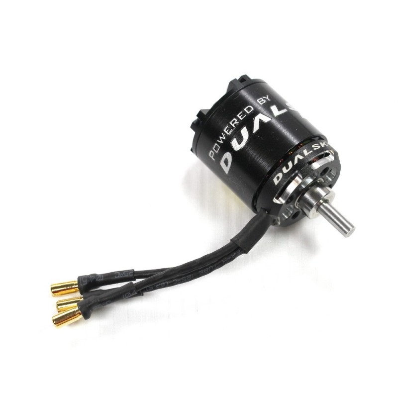 Dualsky-Motor XM2838EG-7 (90g, 1800kv, 296W)