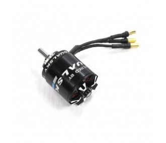 Dualsky-Motor XM2838EG-7 (90g, 1800kv, 296W)