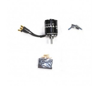 Dualsky-Motor XM2838EG-7 (90g, 1800kv, 296W)