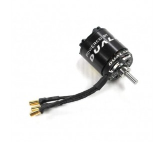 Dualsky XM2838EG-9 motor (90g, 1350kv, 360W)