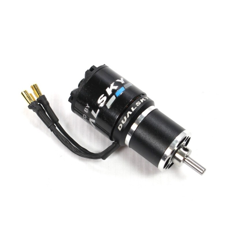 Dualsky XM2838EG-9L Glider motor (98g, 1350kv, 360W)