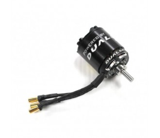 Moteur Dualsky XM2838EG-11 (90g, 1100kv, 312W)