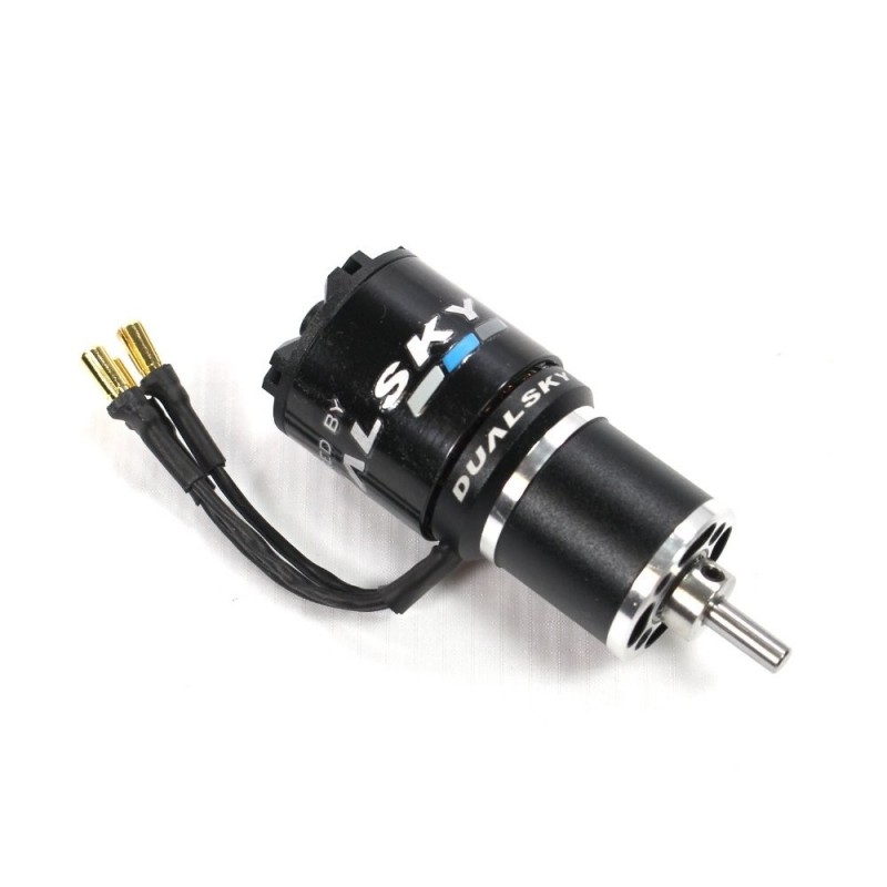 Dualsky XM2838EG-14L Glider motor (98g, 860kv, 336W)