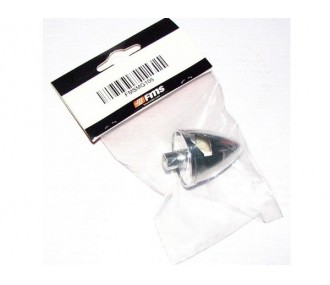 Cono de plata para Cessna182 1.40m FMS